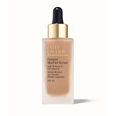 ESTEE LAUDER Futurist SkinTint Serum Foundation SPF20 2C3 Fresco 30 ml